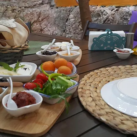 Melekler Bed and Breakfast Ayvalı