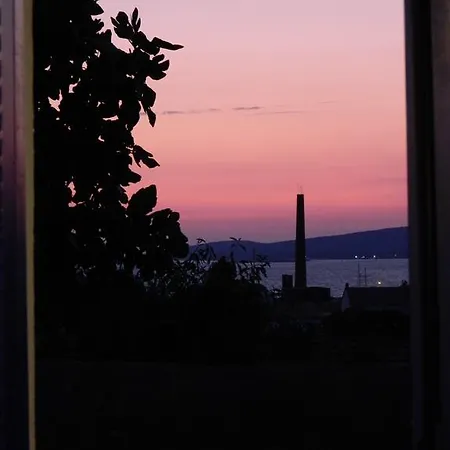 Melekler Bed and Breakfast Ayvalı