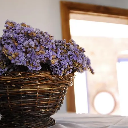 Bed and Breakfast Melekler *