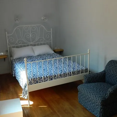 Bed and Breakfast Melekler