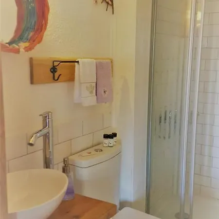 Melekler Bed & Breakfast *
