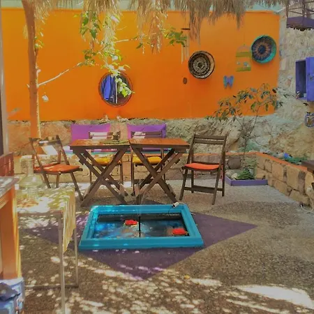 Melekler Ayvalik