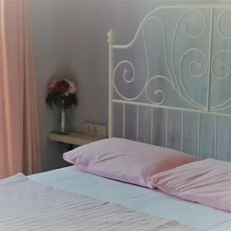 Bed & Breakfast Melekler Ayvalik