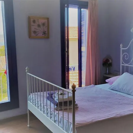 Melekler Bed & Breakfast *