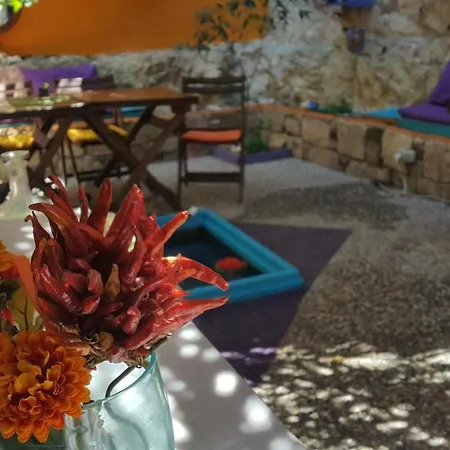 Melekler Bed & Breakfast
