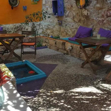 Melekler Bed & Breakfast