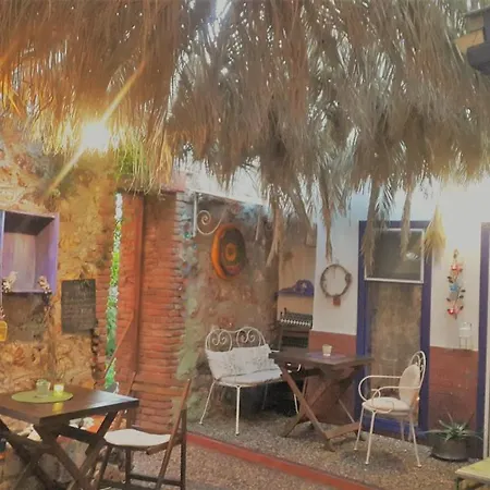 Melekler Bed & Breakfast