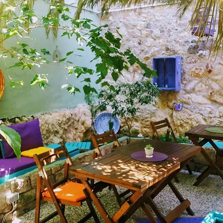 Melekler Bed & Breakfast Ayvalik