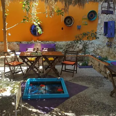 Melekler Bed & Breakfast *