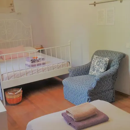 Bed & Breakfast Melekler Ayvalik