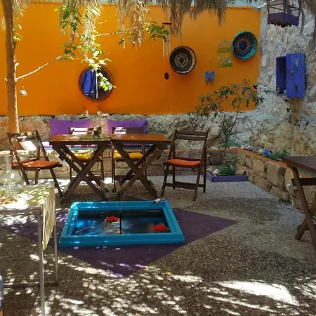 Melekler Bed & Breakfast Ayvalik