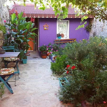 Melekler Bed & Breakfast *