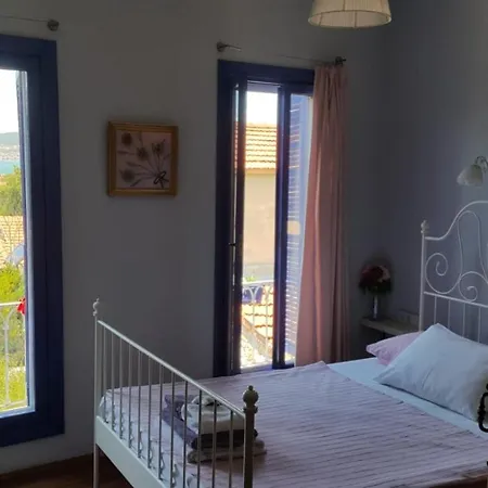 Melekler Ayvalik