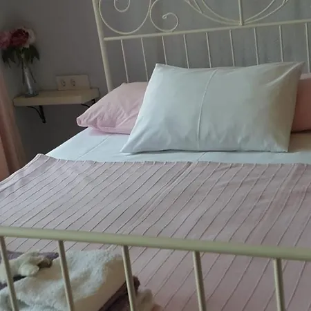 Melekler Bed & Breakfast