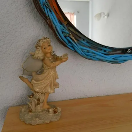 Bed & Breakfast Melekler *