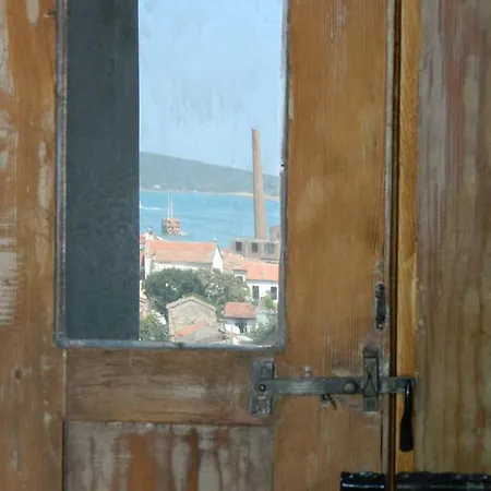 Melekler Bed & Breakfast Ayvalik