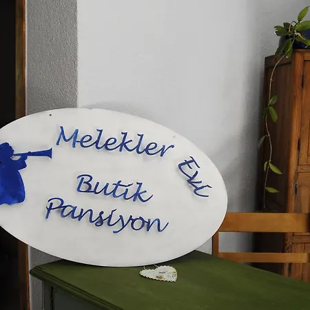 Melekler Bed & Breakfast
