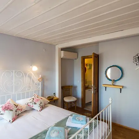 Bed & Breakfast Melekler *