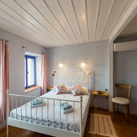 Melekler Bed & Breakfast *