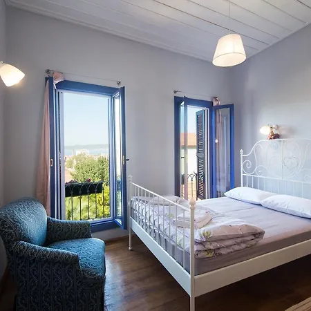 Bed & Breakfast Melekler *