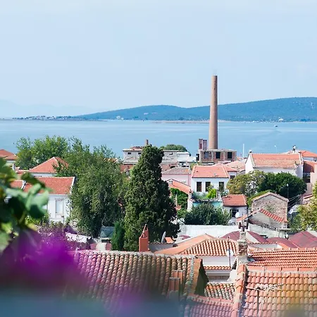 Melekler Bed & Breakfast Ayvalik
