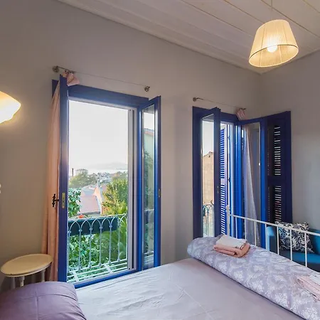 Melekler Bed & Breakfast Ayvalik