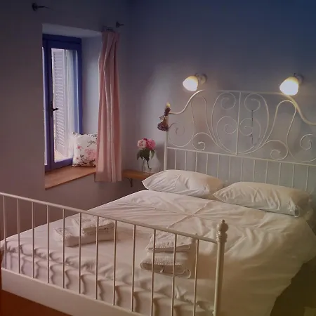 Bed & Breakfast Melekler