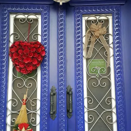 Bed & Breakfast Melekler