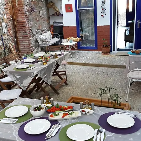 Bed & Breakfast Melekler